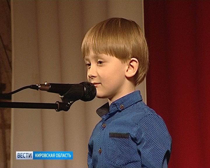 Конкурс чтецов среди воспитанников детских садов