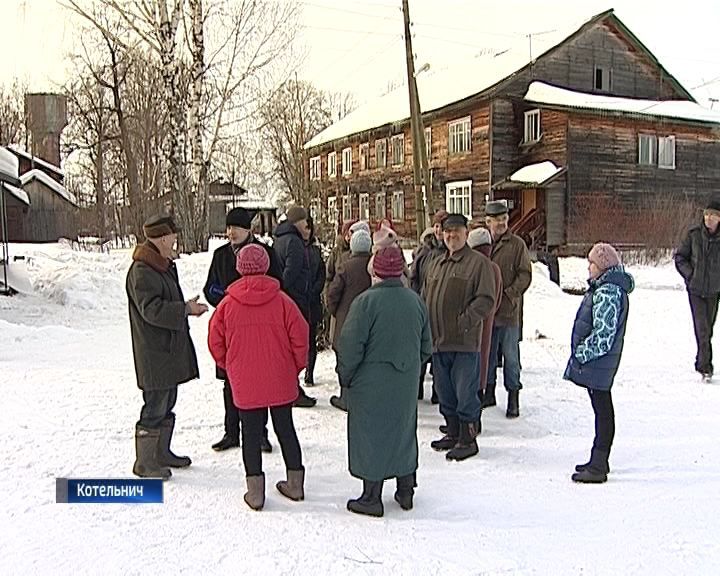 Прокуратура: жители микрорайона Затон не будут платить за противопаводковые средства из собственного кармана.