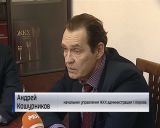 Медиа-тайм в администрации Кирова о благоустройстве муниципальных территорий
