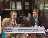 Медиа-тайм в администрации Кирова о благоустройстве муниципальных территорий
