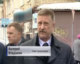 Первый рейд "Муниципальный контроль"