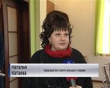 Валерий Владыкин поздравил самых активных представительниц прекрасного пола с 8 марта