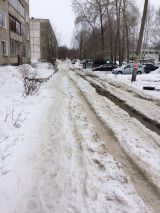 Власти Кирова поставили очередной "неуд" коммунальщикам.