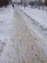 Власти Кирова поставили очередной "неуд" коммунальщикам.