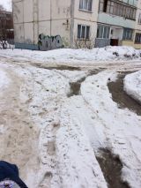 Власти Кирова поставили очередной "неуд" коммунальщикам.