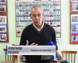 В Кирове открылся музей автомобильного транспорта