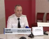 Заседание коллегии: приставы и коллекторы