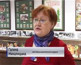 Выставка дымковской игрушки Галины Михалицыной