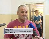 Городской турнир по троеборью для подростков