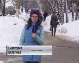 Почему тротуары превращаются в бобслейные трассы, а дороги - в опасные моря и океаны?