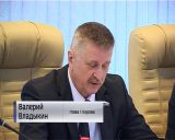 Актуальные вопросы обсудила кировская городская дума