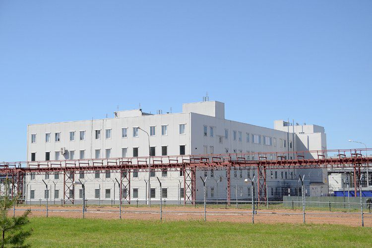 В п. Мирный состоятся публичные слушания по захоронению отходов с других объектов УХО на площадке Марадыково.