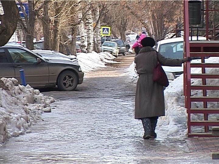 Руководство САХ отправили в женскую консультацию