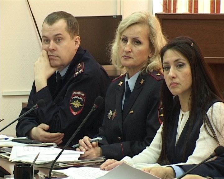 В Кирове увеличилось число ДТП с участием пешеходов