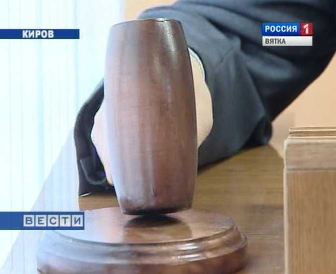 Конфликт между хозяином бара и владельцем помещения дошел до суда