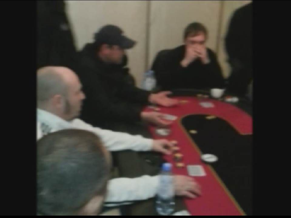 В Кирове пресечена деятельность нелегального казино (ВИДЕО).