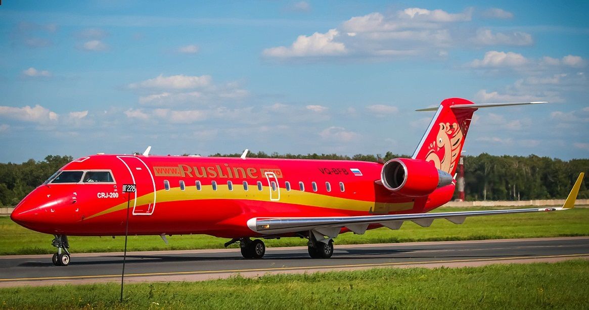 Количество авиарейсов Киров-Москва-Киров увеличено.