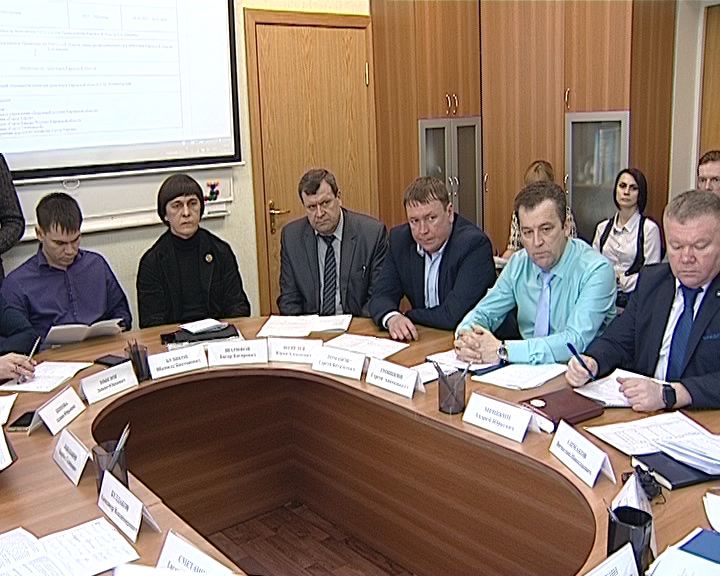 Проблемы в деревне Гнусино