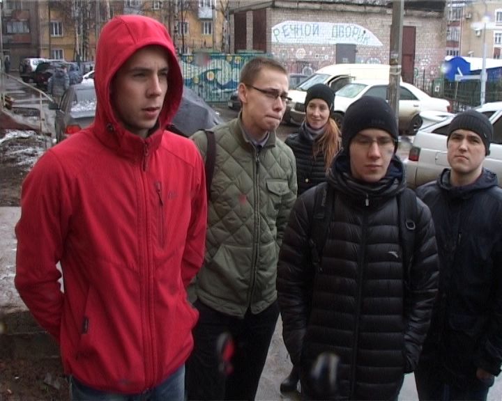 О капитальном ремонте в доме номер 60-А по улице Свободы