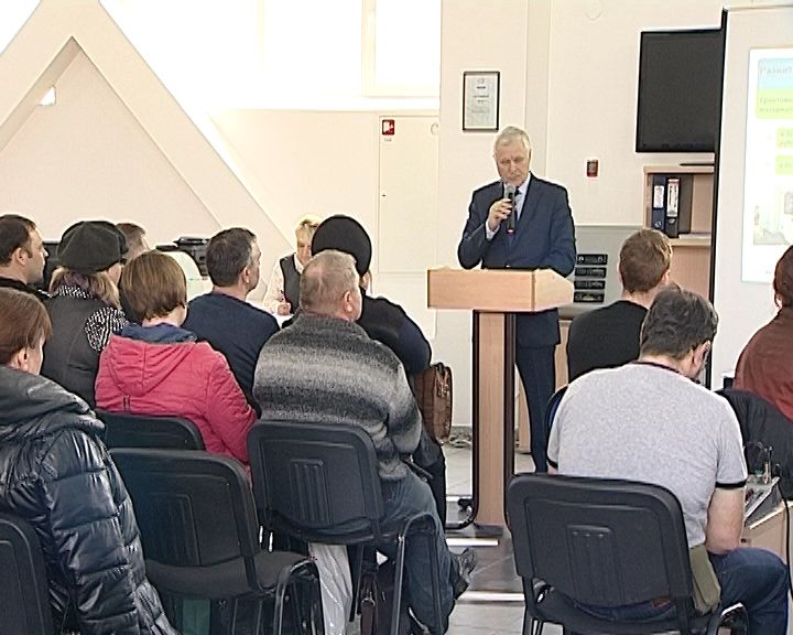 Вести. Агро. Агровыставка (15.04.2017)