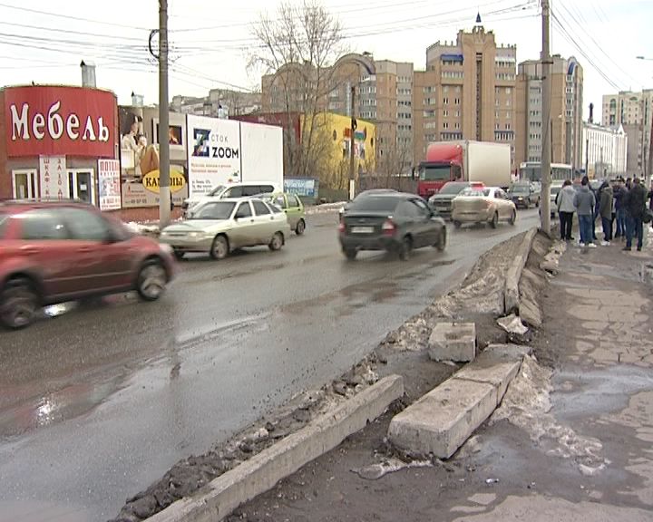 Контроль уборки улично-дорожной сети