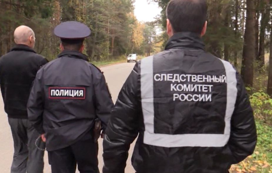 Приговор убийцам риелтора из Кирово-Чепецка