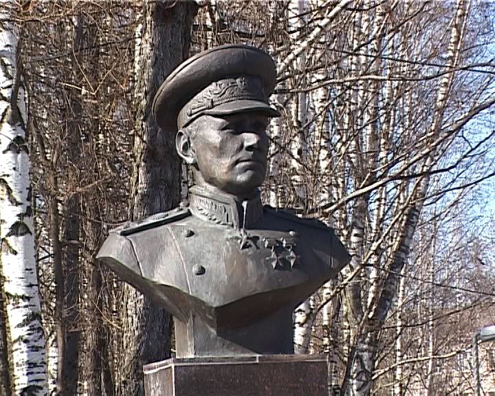 Знаменитый кировский танк-ветеран к 9 мая будет отреставрирован