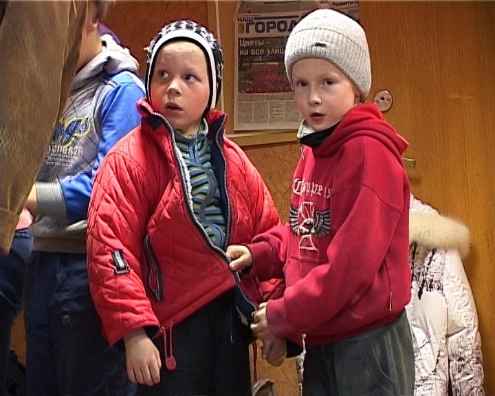 Кировчане собирают вещи для семей, попавших в трудную жизненную ситуацию