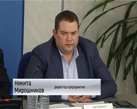 Как защитить пожилых людей от мошенников обсудили за круглым столом