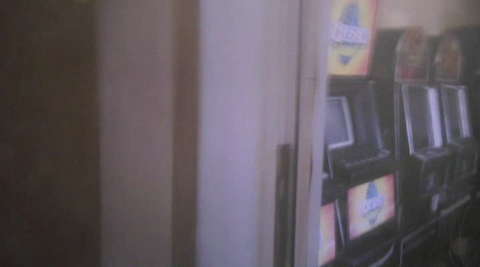 В Кирове закрыли два нелегальных игровых клуба (ФОТО)