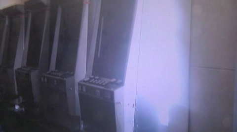 В Кирове закрыли два нелегальных игровых клуба (ФОТО)