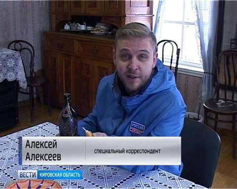 Выставка необычных бутылок в Слободском доме-музее Яна Райниса