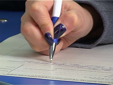 В Кирове «Тотальный диктант» написали 600 человек