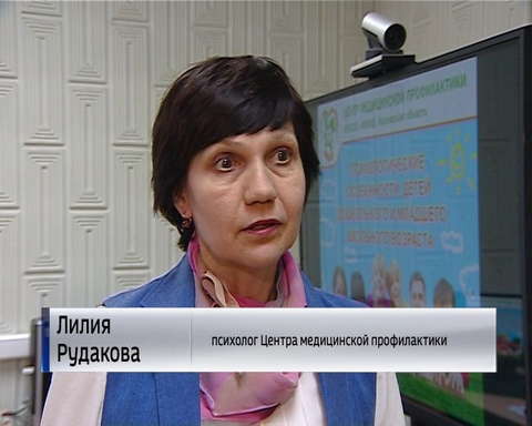 Во Всемирный день здоровья кировчане смогли посетить мастер-класс по скандинавской ходьбе