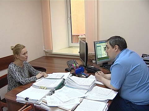 Кировчанин пытался продать чучело беркута, занесенного в Красную книгу