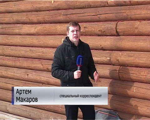 Жительница Мурашей вместо ветхого дома получила новое проблемное жилье