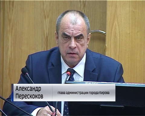 Совещание по уборке городских дорог