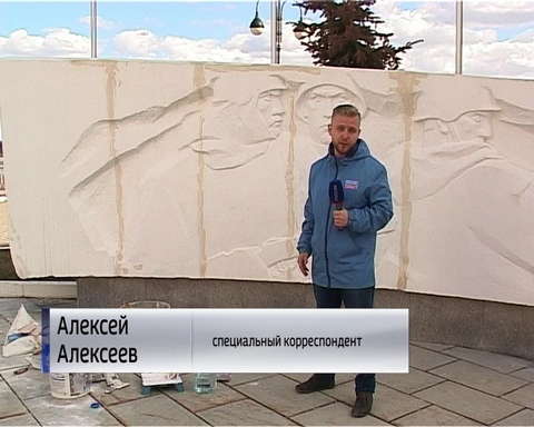 Знаменитый кировский танк-ветеран к 9 мая будет отреставрирован