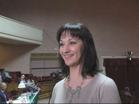 "Синяя птица" в Кирове - конкурс продолжается (life 2).