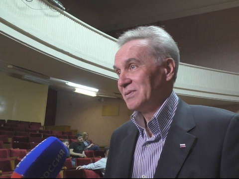 "Синяя птица" в Кирове: юные таланты покоряют жюри (life 3).