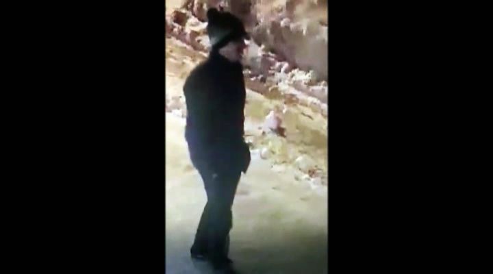 похищение домой