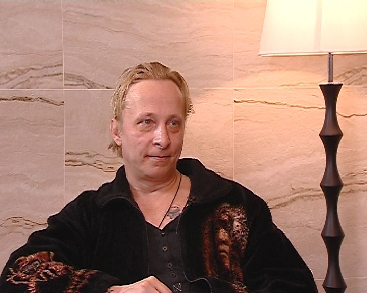 Вести. Интервью с Иваном Охлобыстиным (11.05.2017)