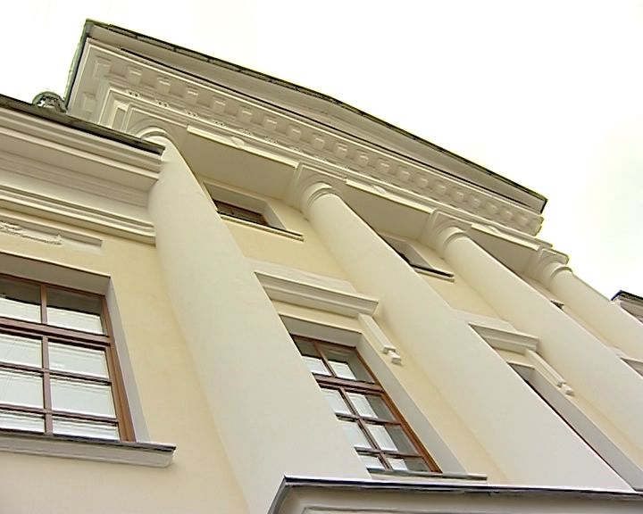 Общественная палата обсудила вопросы реконструкции объектов культурного наследия Кировской области