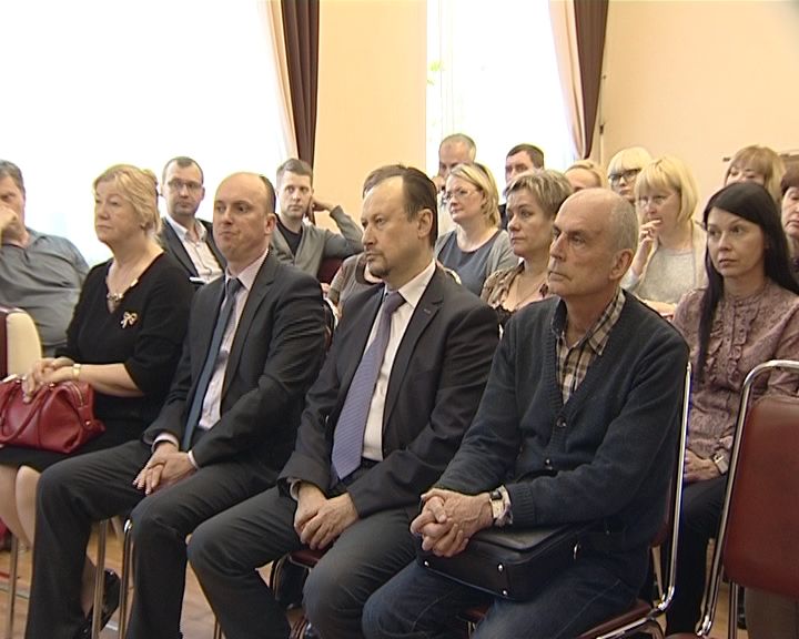 В Кирове состоялась встреча горожан с участниками предварительного голосования 