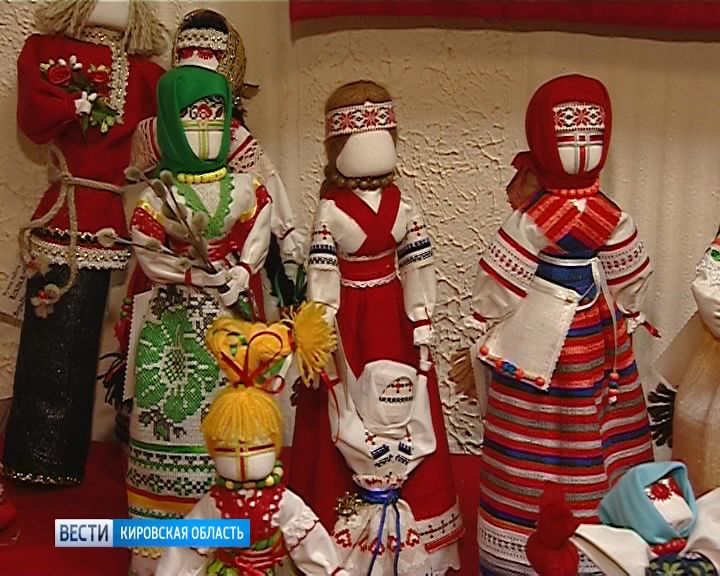 В Кировской области стартовал традиционный конкурс 