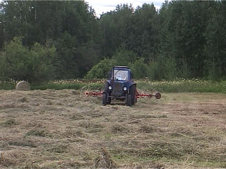 Национальная премия в области сельхозмашиностроения для студентов
