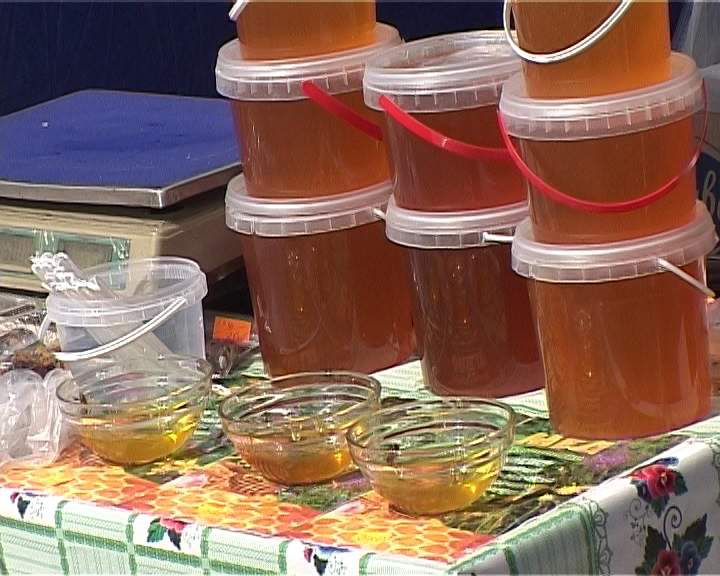 В Кирове пройдет ярмарка выходного дня