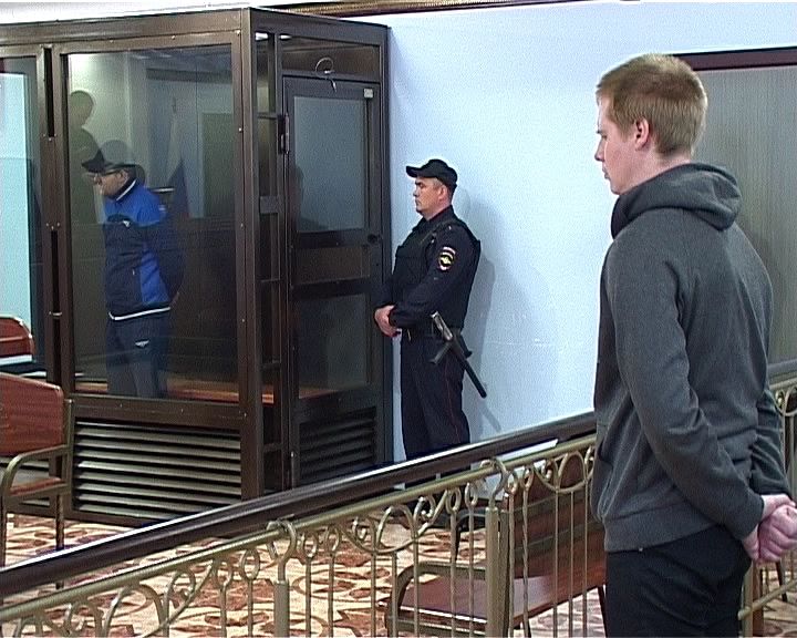 Кировский областной суд вынес приговор убийце молодой семьи Огарковых