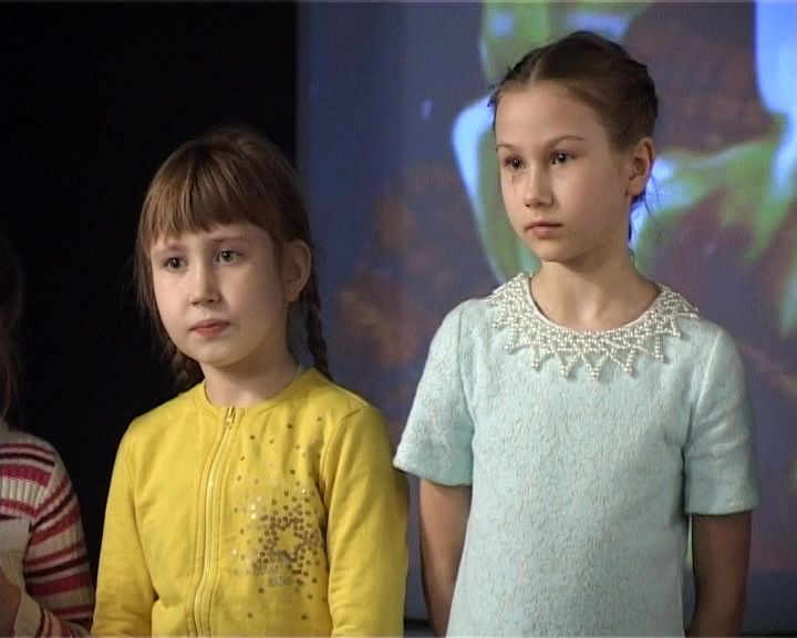 В кировской драме школьникам показали, с чего начинается театр