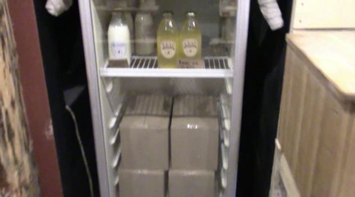 В Кирове торговали квасом неизвестного происхождения